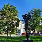 Kristina 호텔 Dubnica nad Váhom