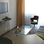 Kristina 호텔 Dubnica nad Váhom
