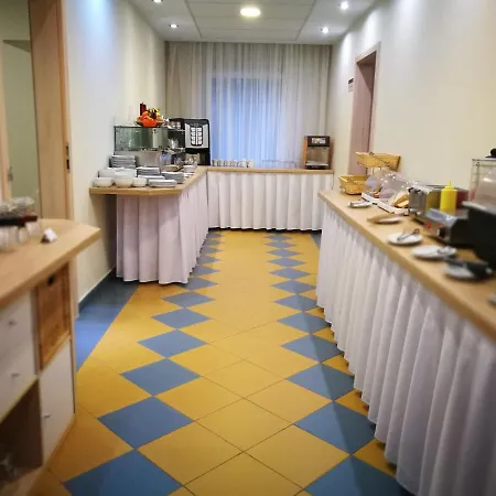 Kristína 3* Dubnica nad Váhom