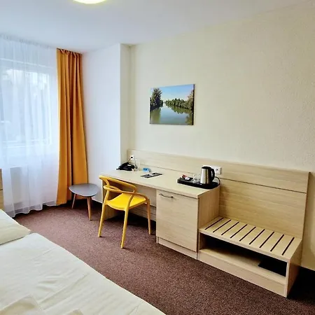 Kristína Hotel 3*