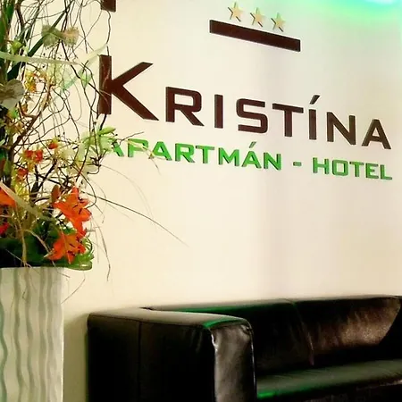 Kristína