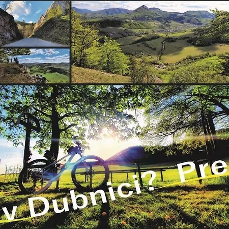 Kristína Dubnica nad Váhom