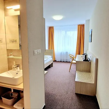 Kristína Hotel Dubnica nad Váhom