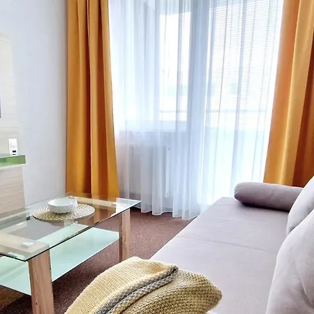 Hotel Kristína