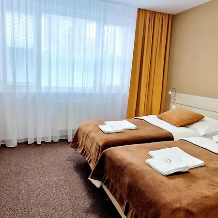 Kristína Hotel