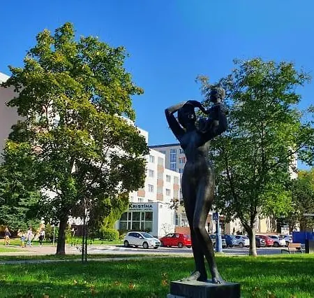 Kristína Hotel Dubnica nad Váhom