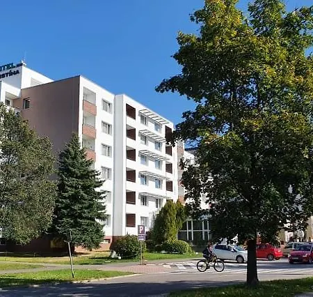 Hotel Kristína Dubnica nad Váhom