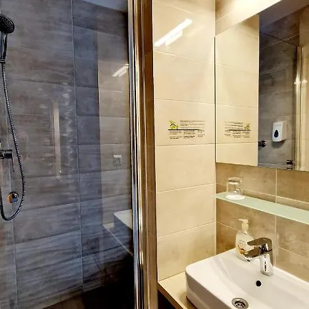 Kristína Hotel 3*