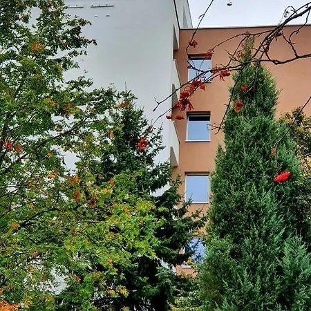 Kristína Hotel 3*
