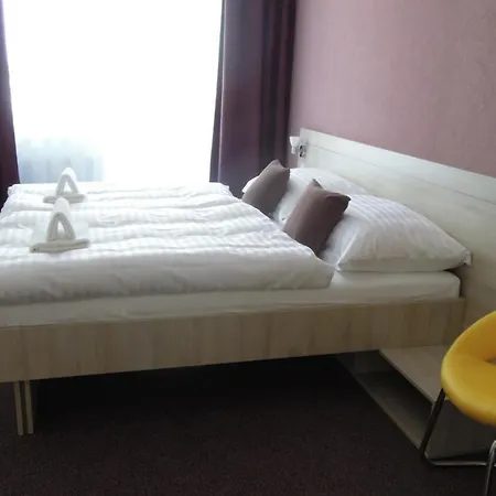 Kristína Hotel Dubnica nad Váhom