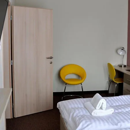 Kristína 3* Dubnica nad Váhom