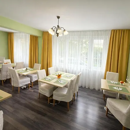 Kristina 3* Dubnica nad Váhom