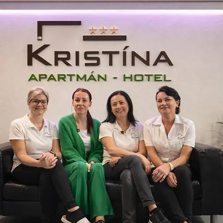 Kristina