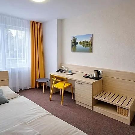 Hotel Kristína Dubnica nad Váhom