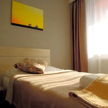 Kristína Hotel 3*