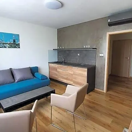 Kristína Hotel 3*