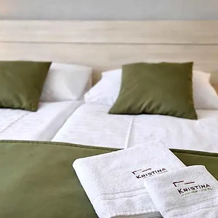 Kristína Hotel