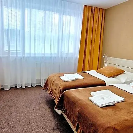 Kristína Hotel Dubnica nad Váhom