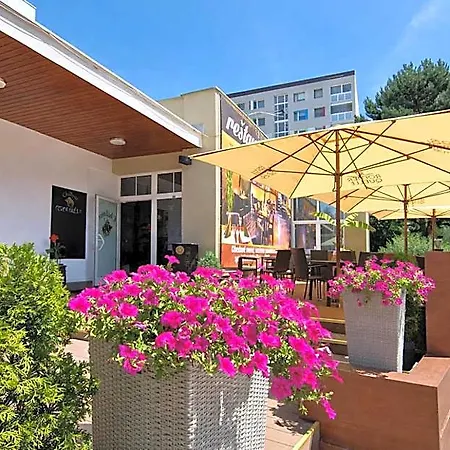 Kristína Hotel