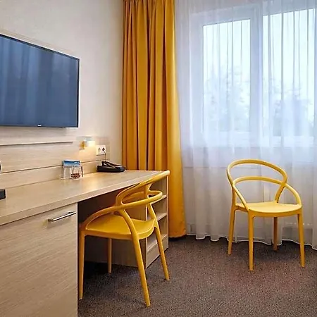 Kristína 3* Dubnica nad Váhom