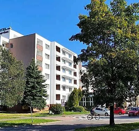 Hotel Kristína Dubnica nad Váhom