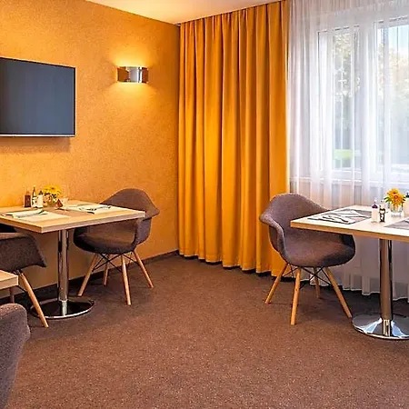 Kristína Hotel