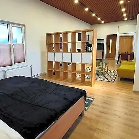 Hotel Kristína