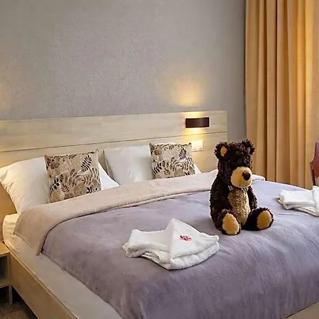Kristína Hotel Dubnica nad Váhom