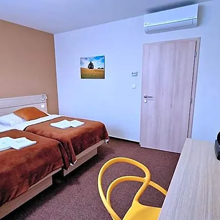 Kristína Hotel Dubnica nad Váhom