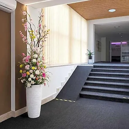 Hotel Kristína 3*