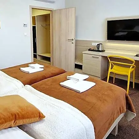 Hotel Kristína