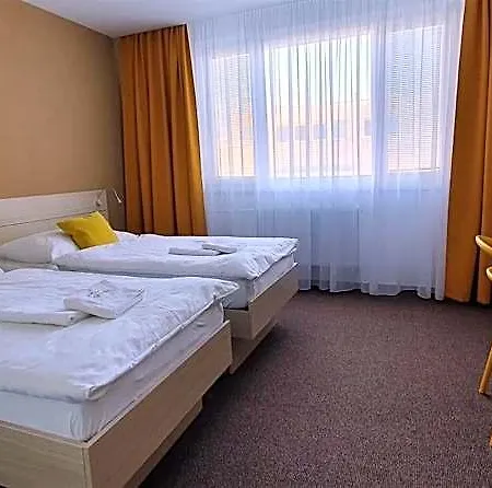 Hotel Kristína Dubnica nad Váhom