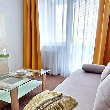 Kristína 3* Dubnica nad Váhom
