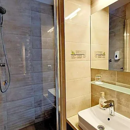 Hotel Kristína Dubnica nad Váhom