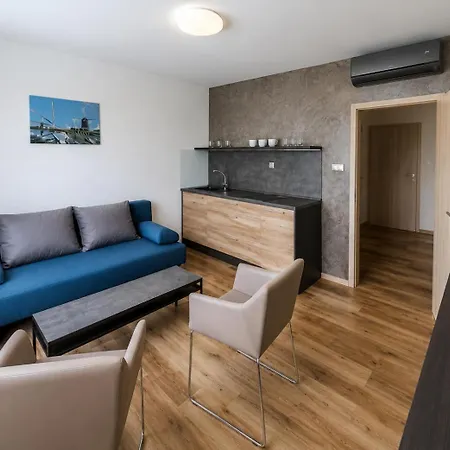 Kristina 酒店 Dubnica nad Váhom