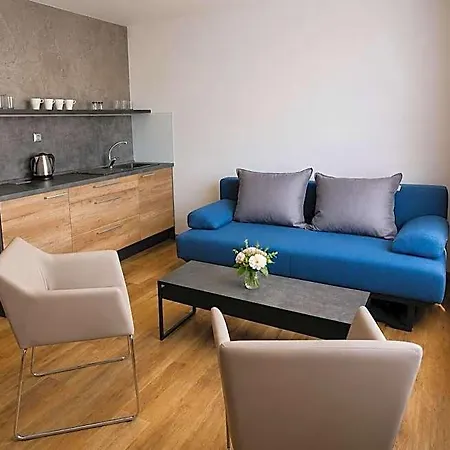 Kristina 3* Dubnica nad Vahom