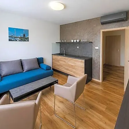 Kristina Hotel Dubnica nad Vahom