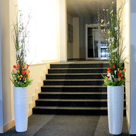 Hotel Kristína 3*