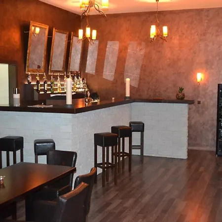 Hotel Kristína 3*