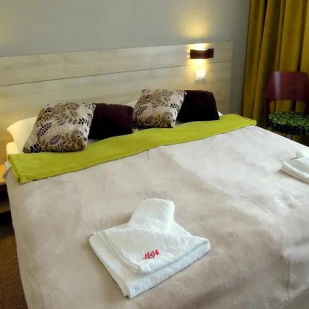 Hotel Kristína