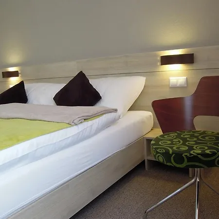 Hotel Kristína 3*