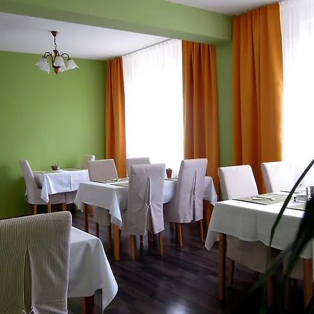 Kristína Hotel Dubnica nad Váhom