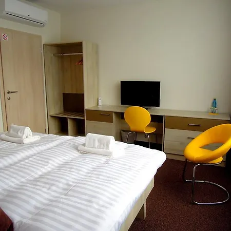 Hotel Kristína