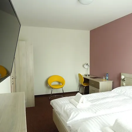 Kristina 3* Dubnica nad Váhom