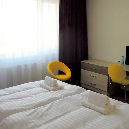 Kristína 3* Dubnica nad Váhom