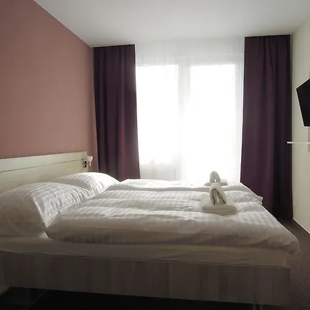 Hotel Kristína Dubnica nad Váhom