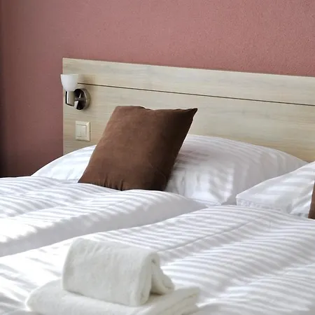 Hotel Kristina 3*