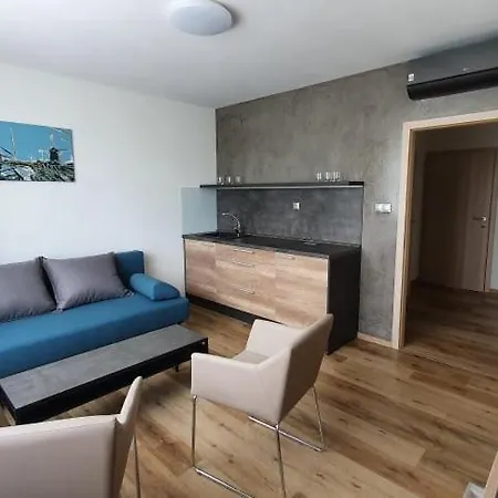 Kristína Hotel Dubnica nad Váhom