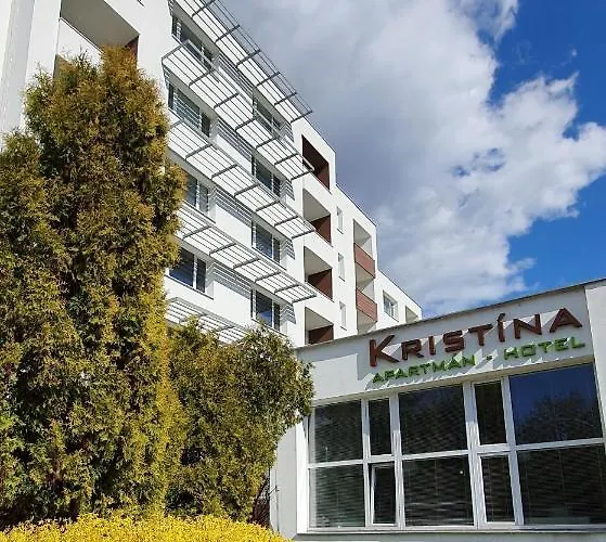 Kristina 酒店