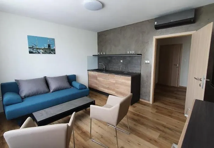 Kristina 酒店 Dubnica nad Váhom